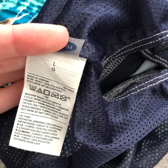 🍍men’s swim trunks - Picture 4 of 4